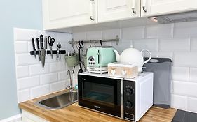 Revelton Suites Riga